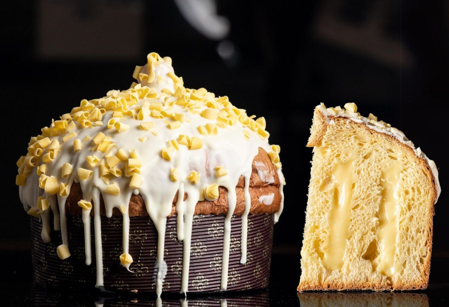 PREORDINE - PanZizzone al Limoncello