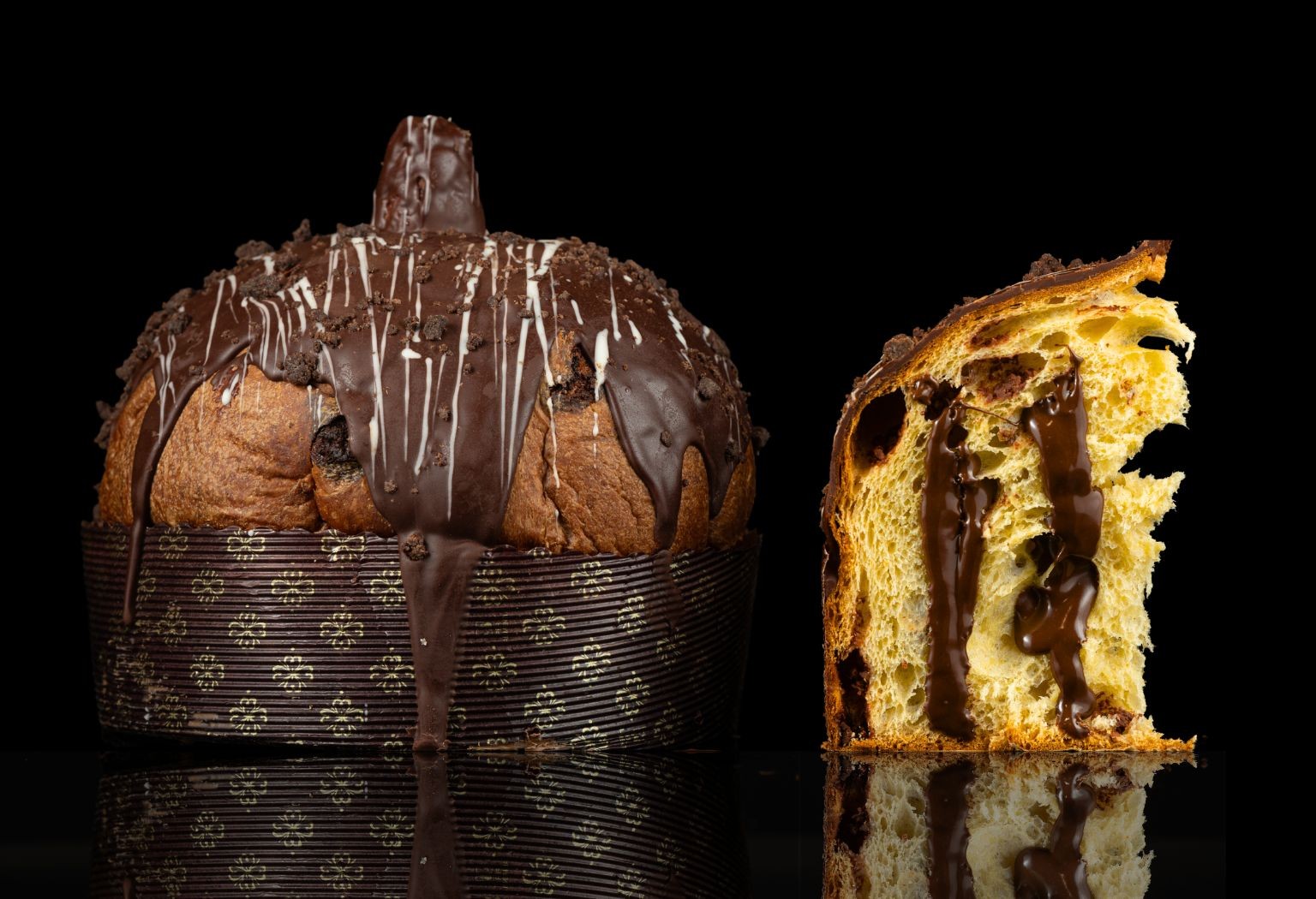 PREORDINE - PanZizzone al Cioccolato