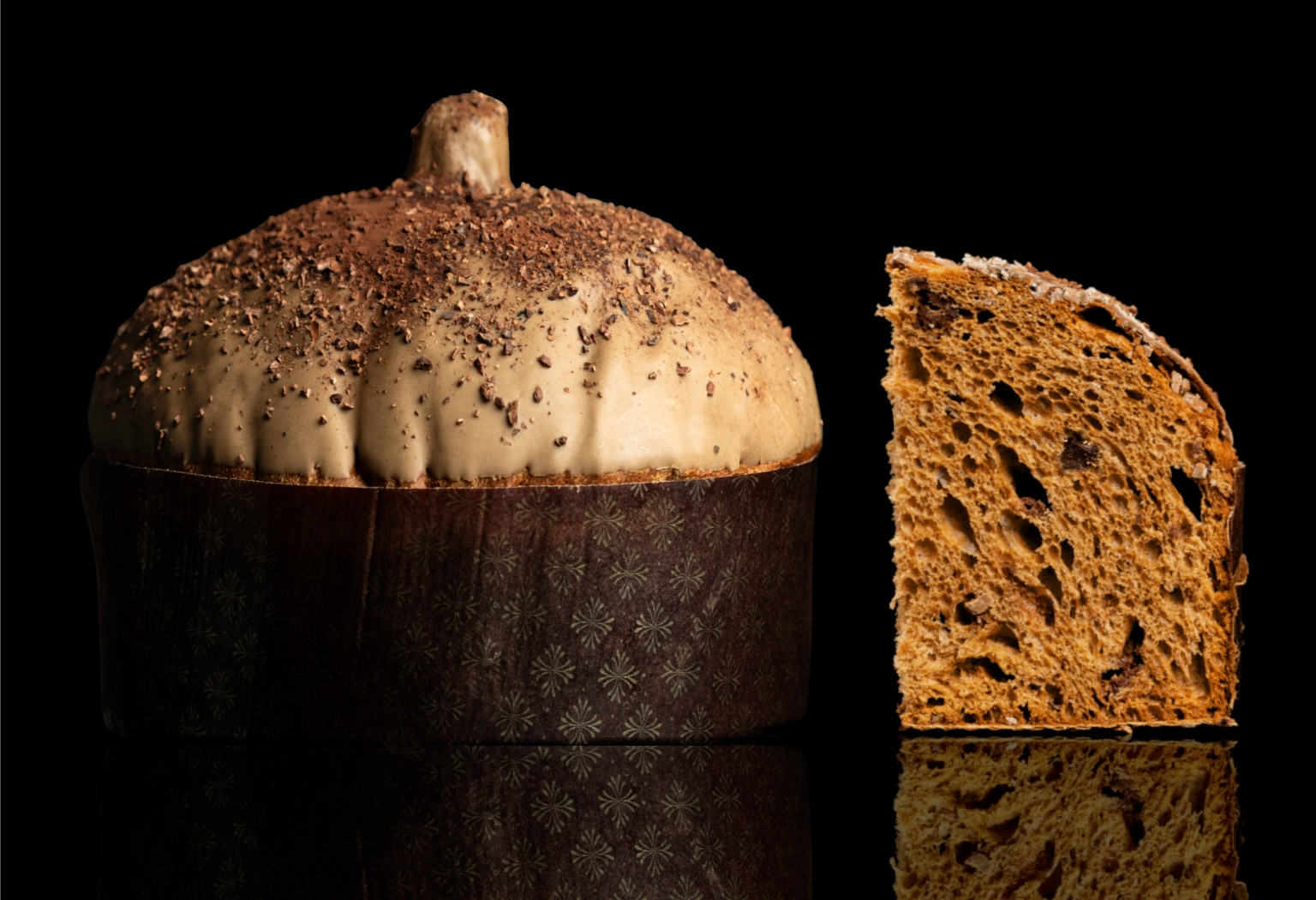 PREORDINE - PanZizzone al Caffé&Cacao