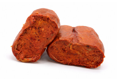 'Nduja di Spilinga