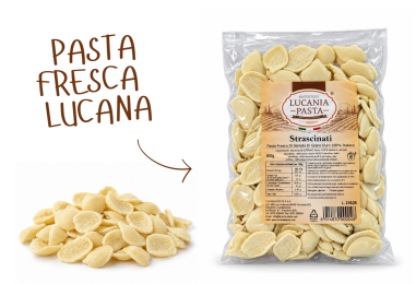 Strascinati Lucani