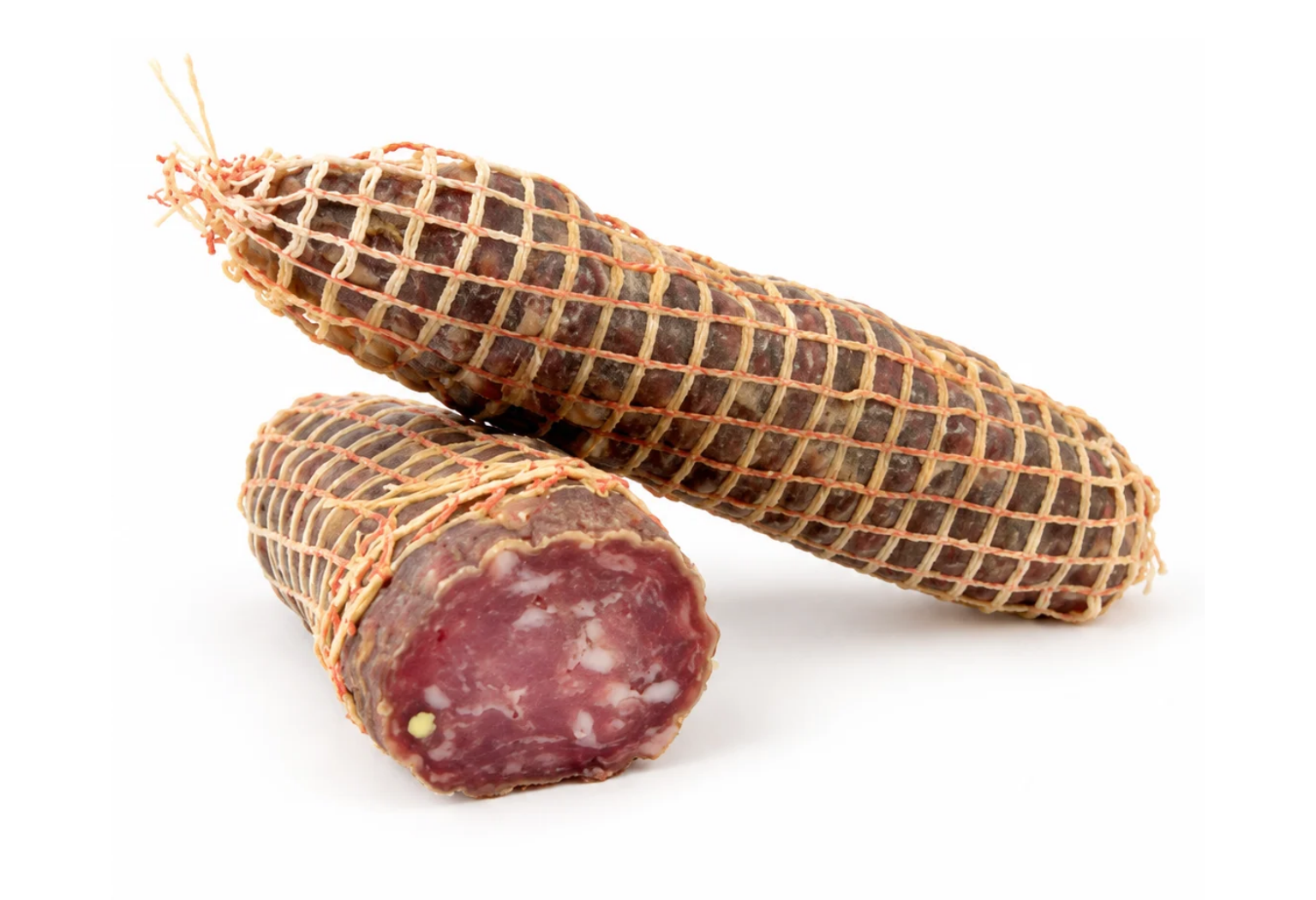 Salamino cilentano