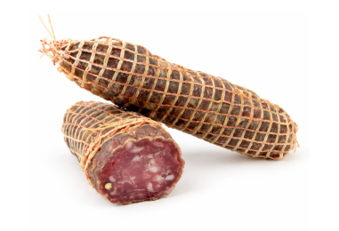 Salamino cilentano