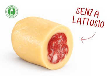 Caciocavallo dell'Emigrante Senza Lattosio